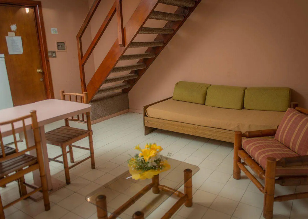Cabañas Serena Suite Costa
