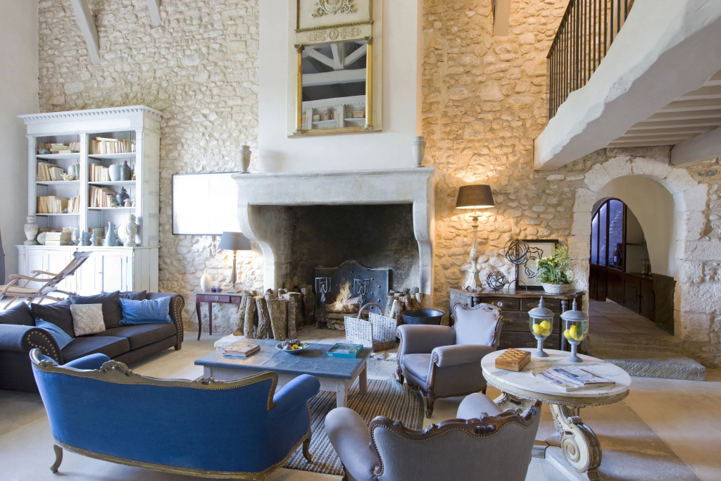 La Bastide de Marie, Maisons et Hôtels Sibuet