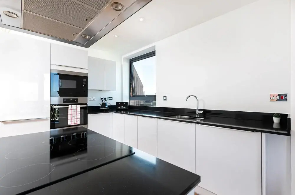 London Riverview - Canary Wharf - Excel