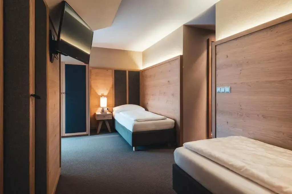 Hotel Arlara