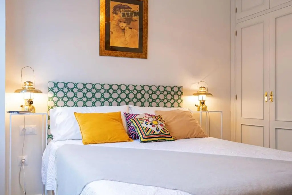 Garci Deluxe Suite By Valcambre