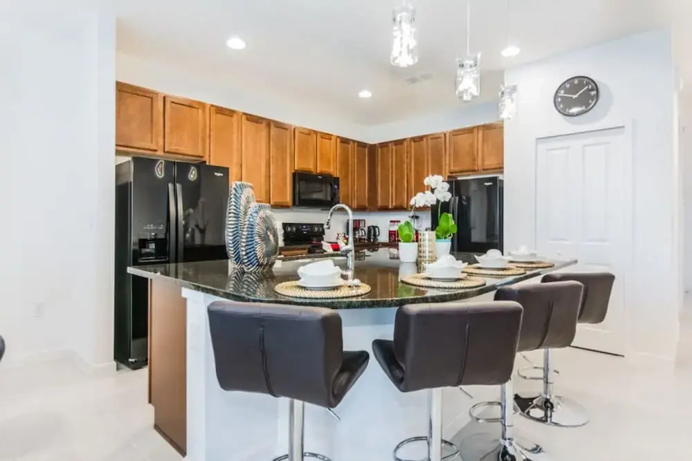 Amazing House With Game Room and Pool So2659