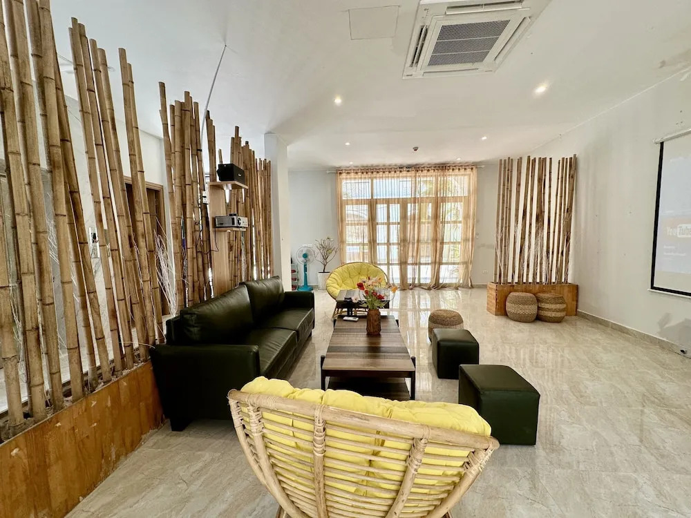 Vacation Home Phu Quoc