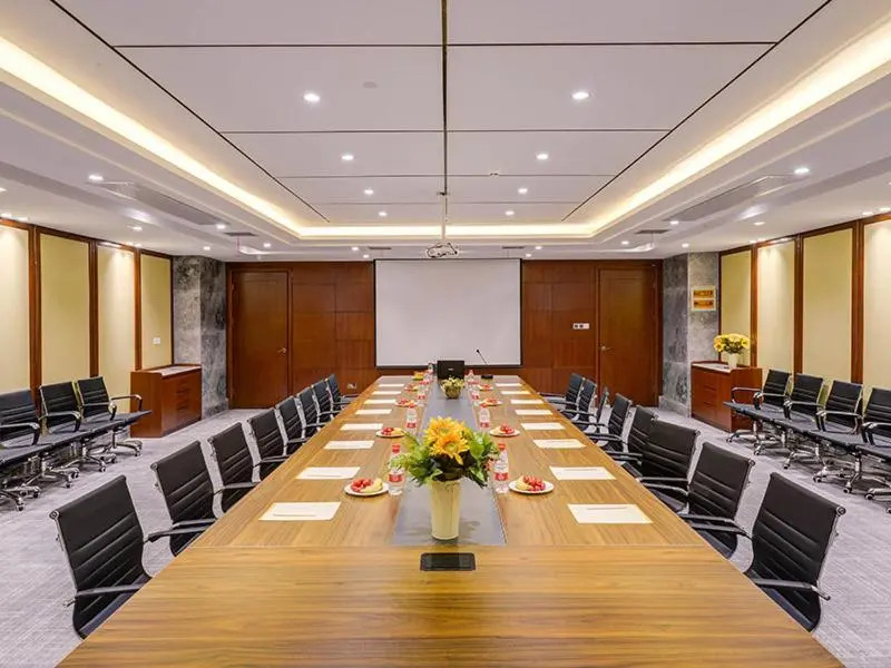 Vienna Hotel (Nanchang County Chengbi Lake)