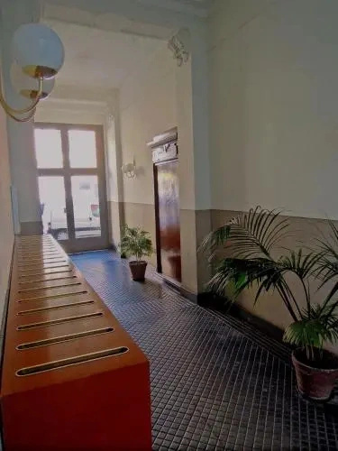 Anna Maria House B&B