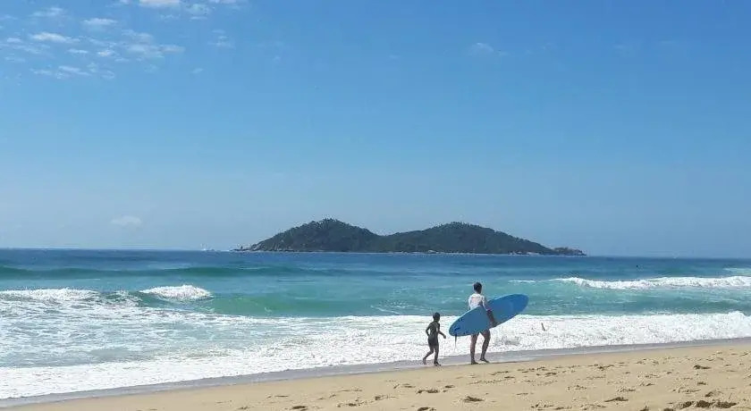 Floripa Guest House