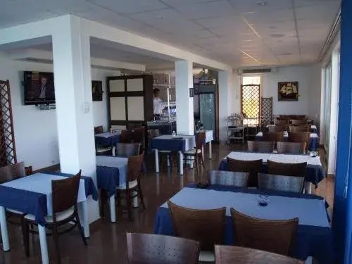 Apartments & Restaurant Condura Croatica Nin-Sabunike