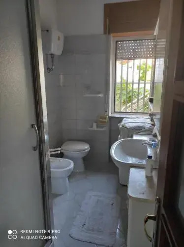 Magicstay - Flat 70M² 1 Bedroom 1 Bathroom - Agropoli