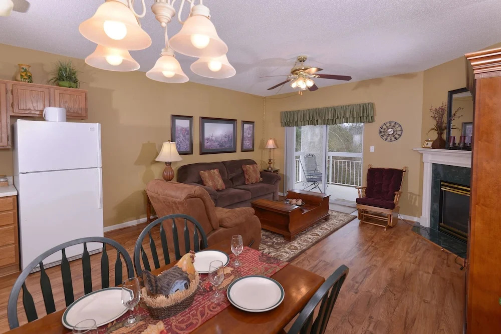 Whispering Pines 331