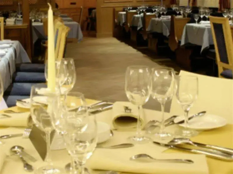 Hotel Taxacher