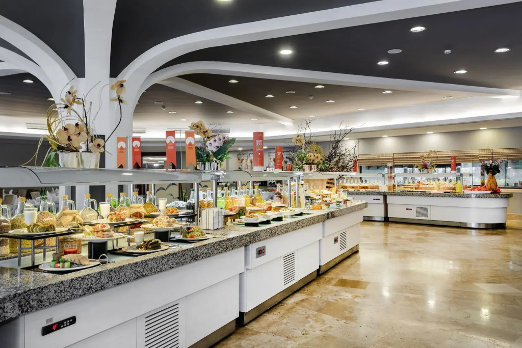 Martı Myra - Ultra All Inclusive