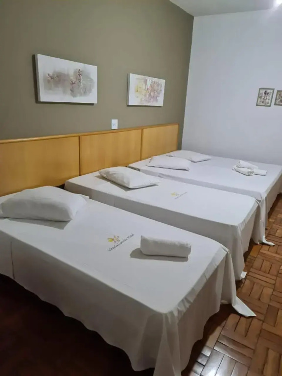 Pousada VITORIA GARDEN
