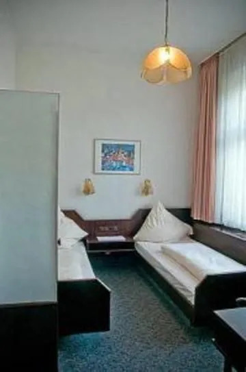 Hotel Schavu