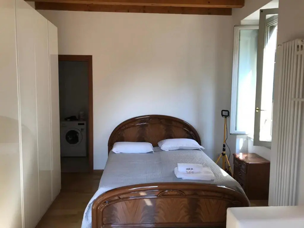 MyRoom Città Alta 2