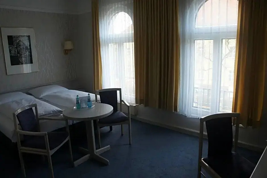 Hotel am Steintor
