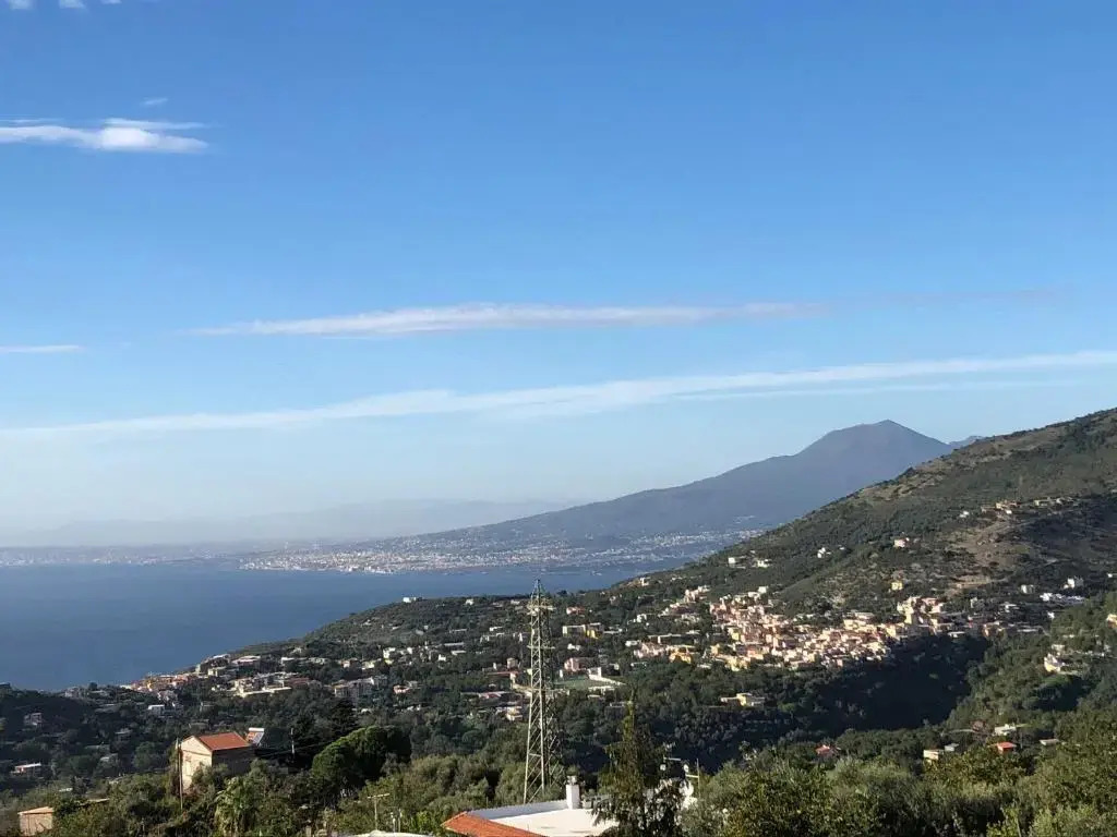 Villa Cinque