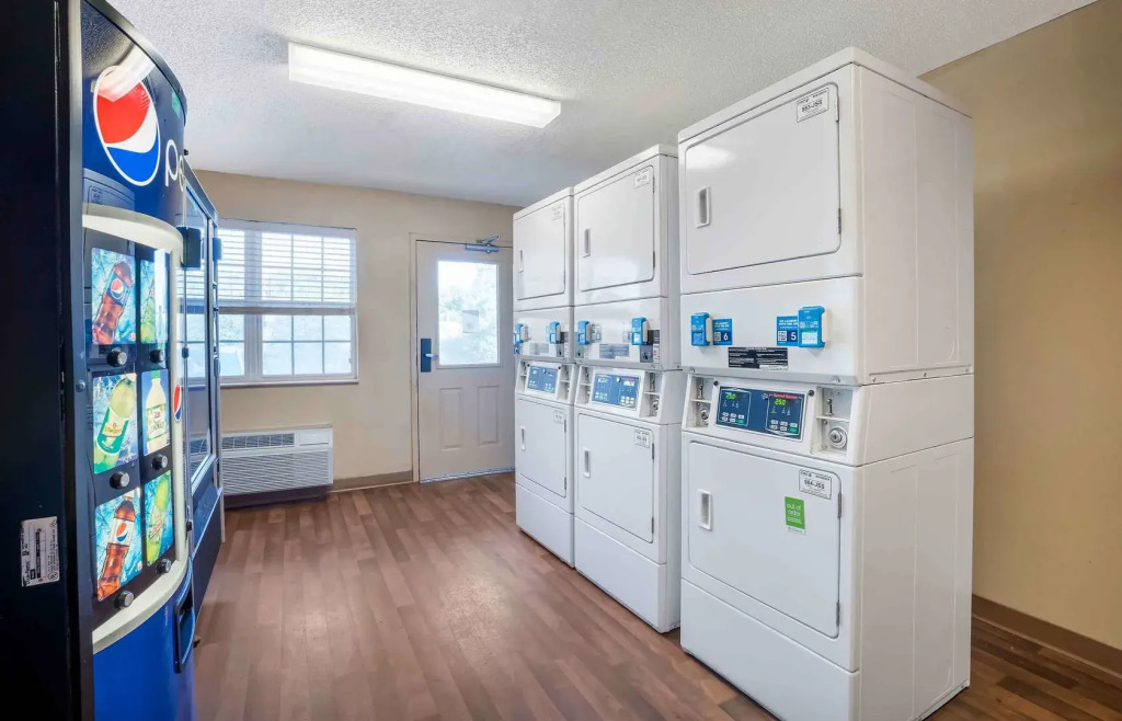 Extended Stay America Suites - Chesapeake - Crossways Blvd