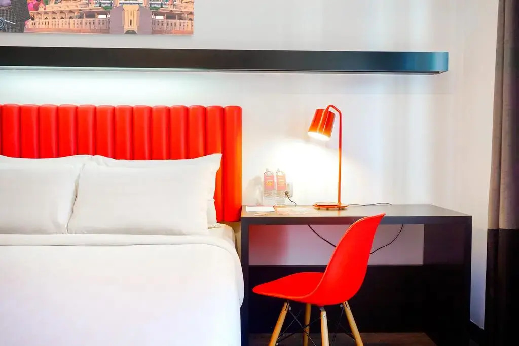 FOX Lite Hotel DPulze Cyberjaya