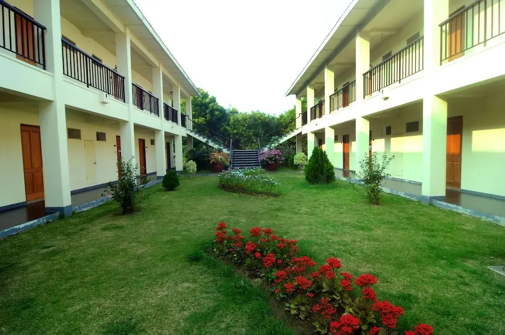 Sakura Inn