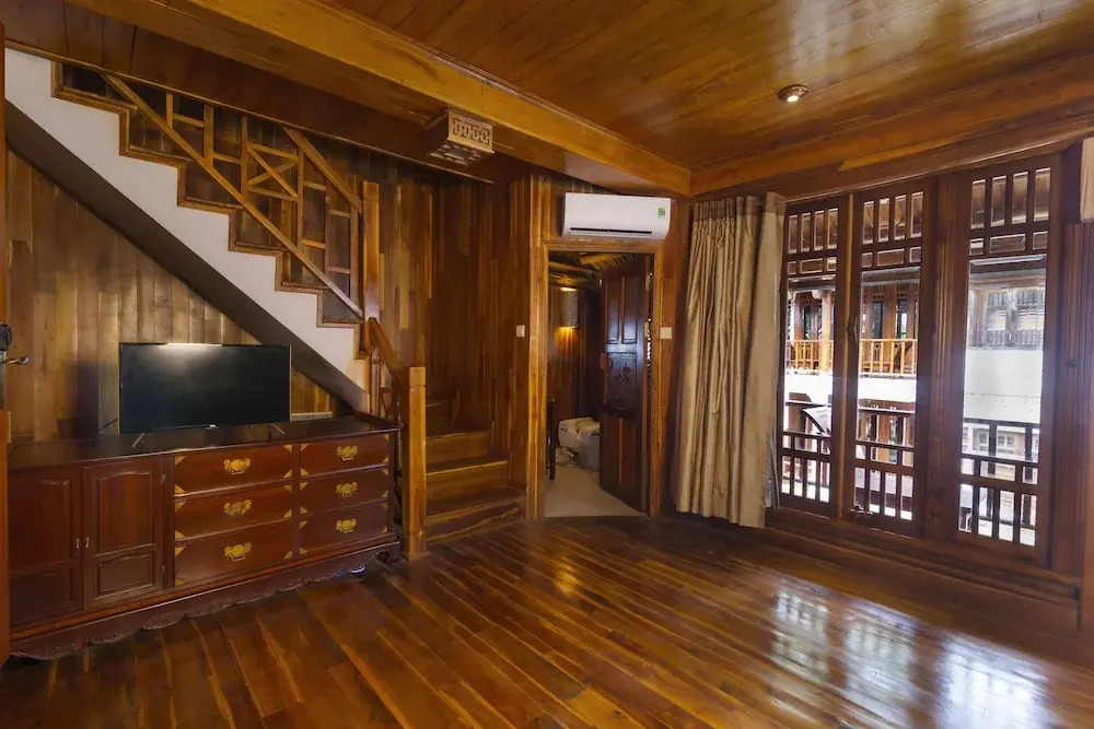 Old Town Resort Phu Quoc