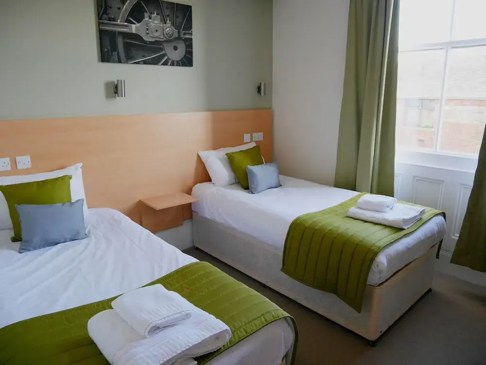 Great Western Hotel Swindon