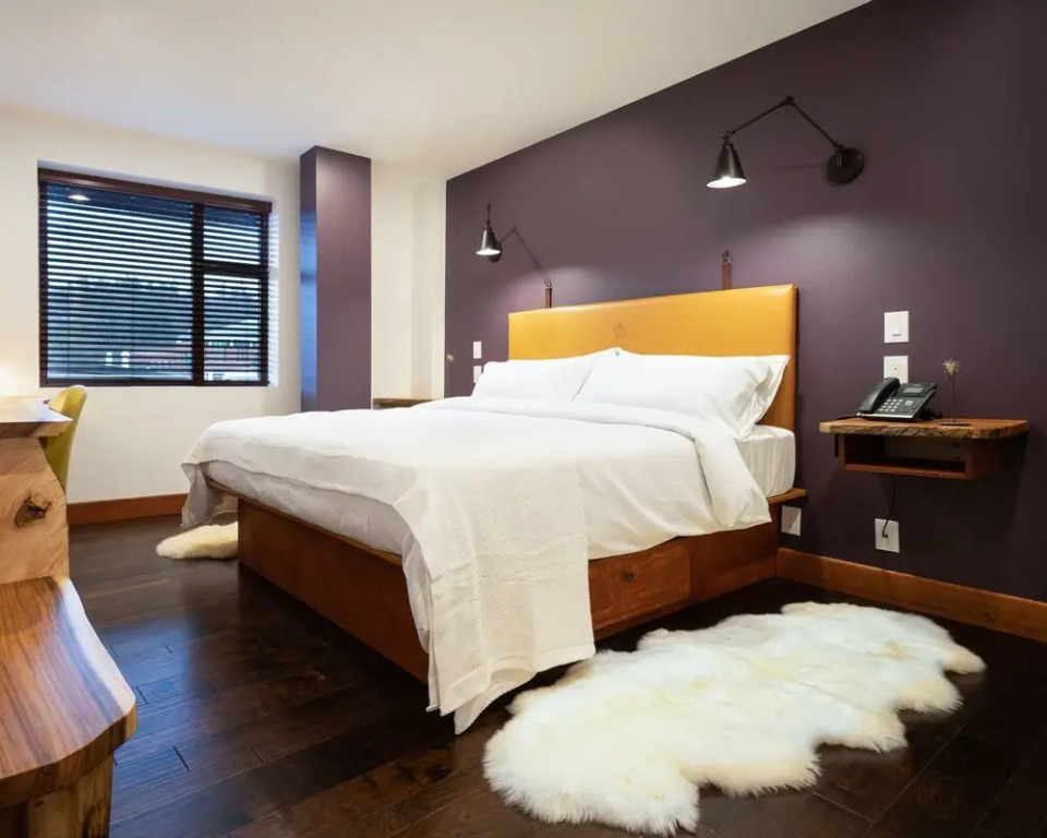 The Horton Hotel