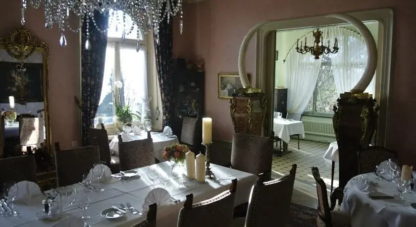 Hotel Park Villa