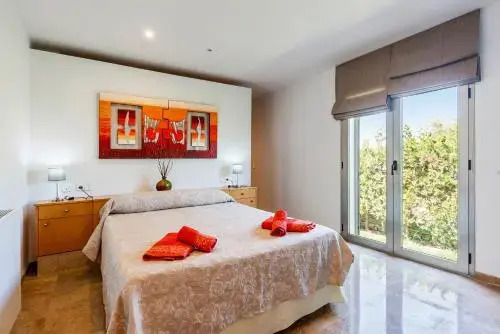Villa 29