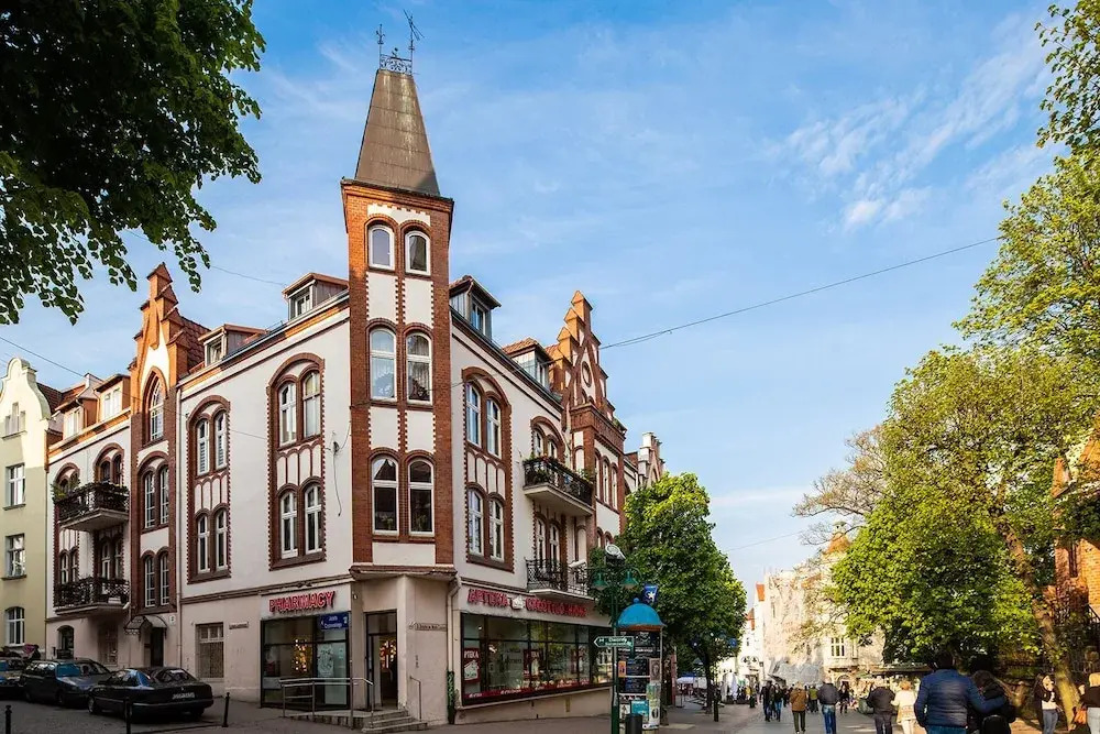 Victus Apartamenty - Pod Orłem