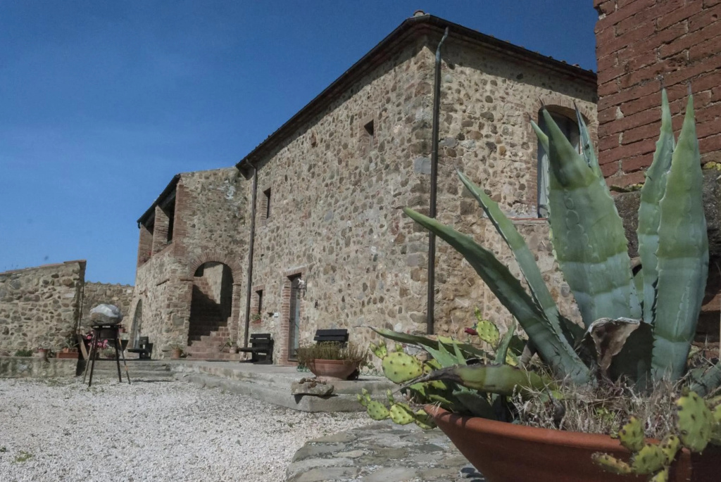 La Rocca delle Pigne