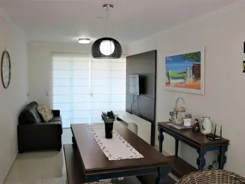 Aluguel De Apartamento 2 Quartos Sendo 1 Suite Com Vista Para O Mar Em Praia Lagoinha