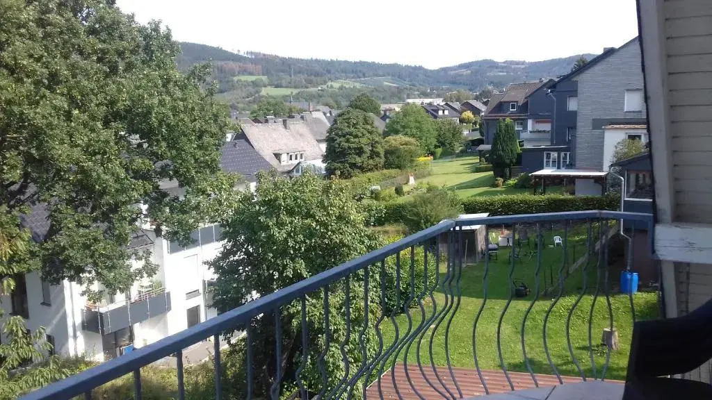 Königsbergerstraße 18 59939 Olsberg