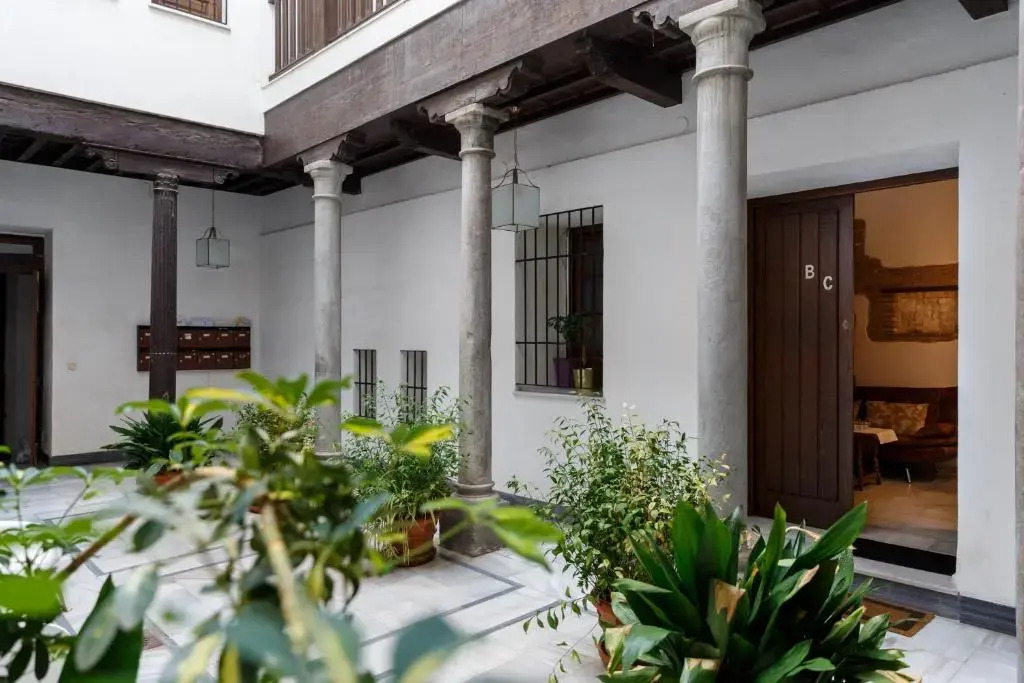 Meraki Suites Dauro