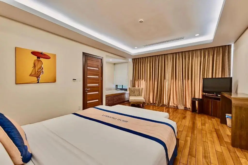 Wonderful Azura 4Bedrooms Villa