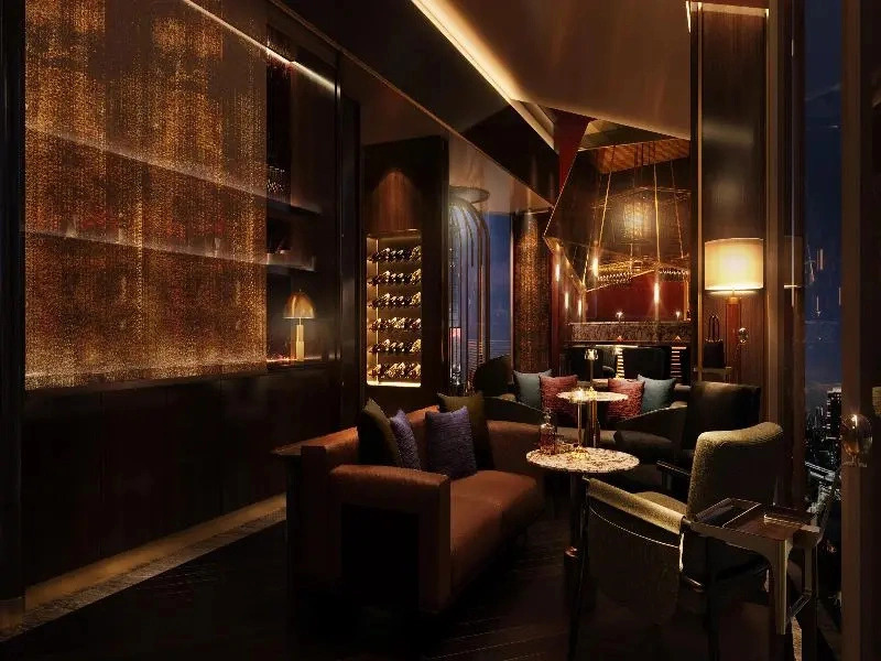 Hotel Indigo Bangkok Thonglor by IHG