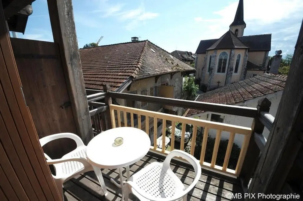 Auberge dAnthy