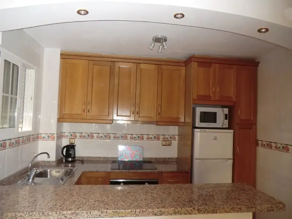 Casas Holiday - Golf Playa III