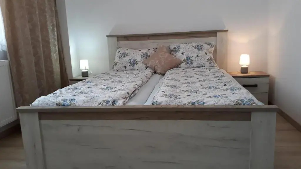 Sibiu Residence Genial