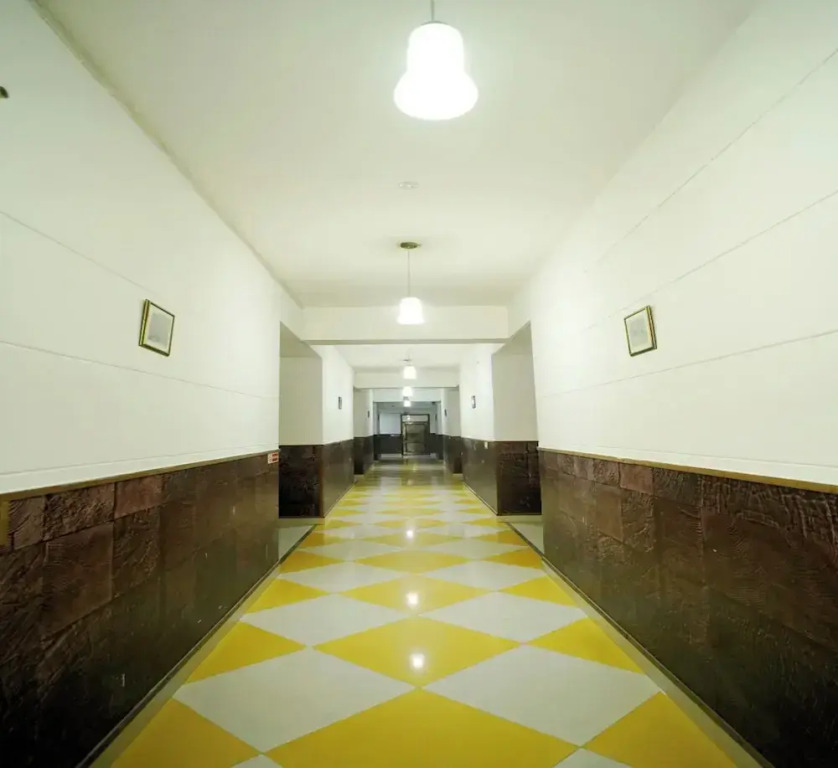 Hotel Moon