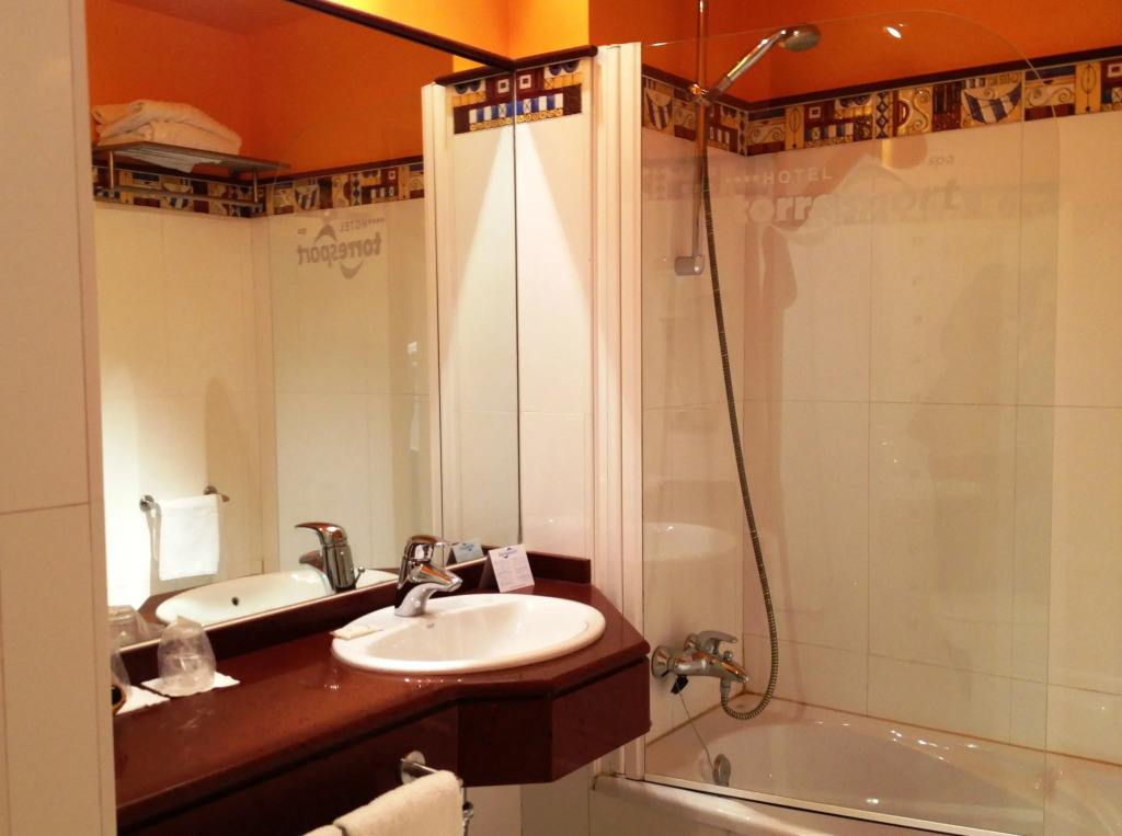 Hotel Torresport