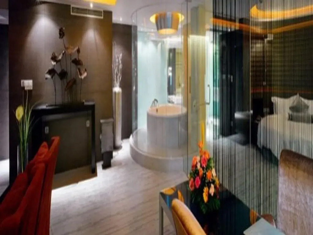Logosun Hotel
