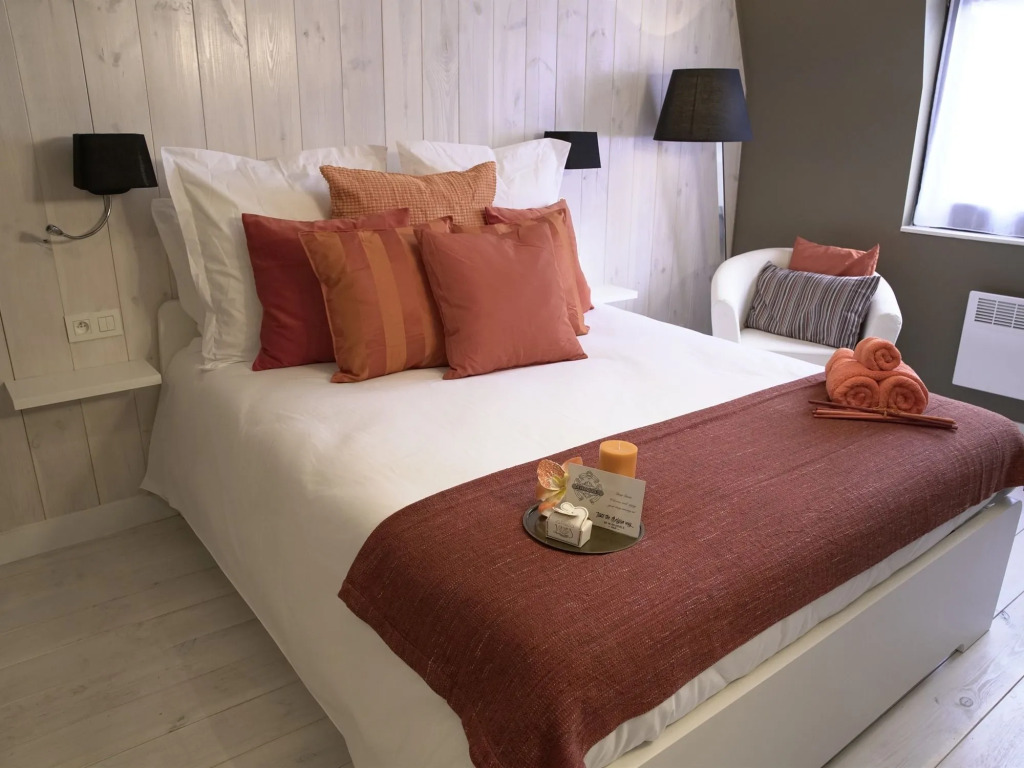 B&B Be In Brussels