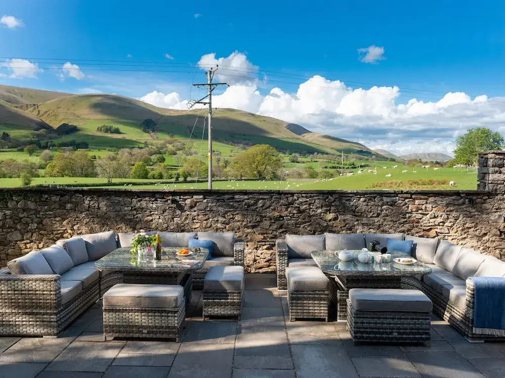 Oakdene Country House