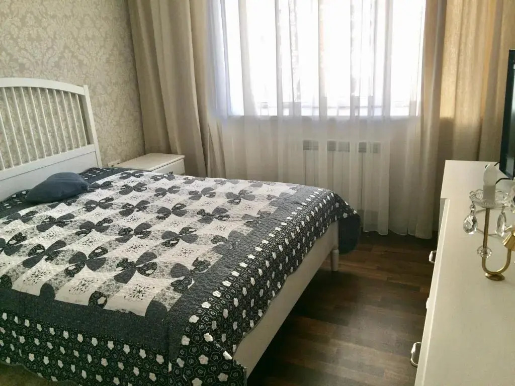 Elite 3 bedroom gated apartment