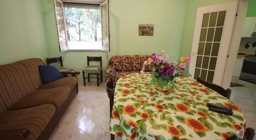 Villa Rosa