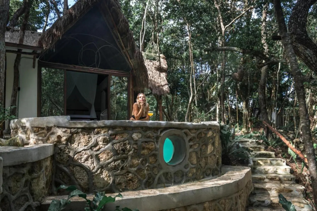 Pepem Holistic Experience - Adults Only