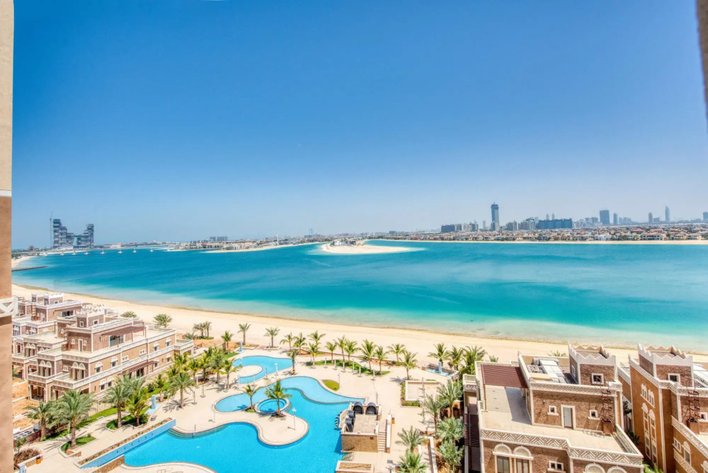 Balqis Residence B - 802- PJ