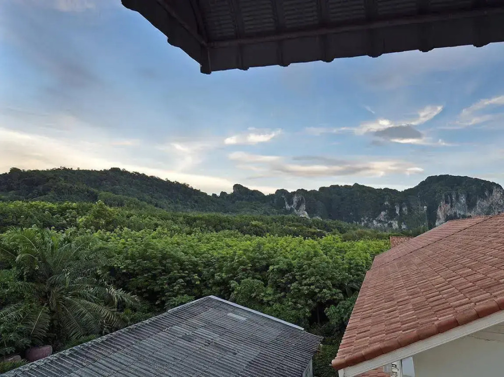 Mookanda Residence