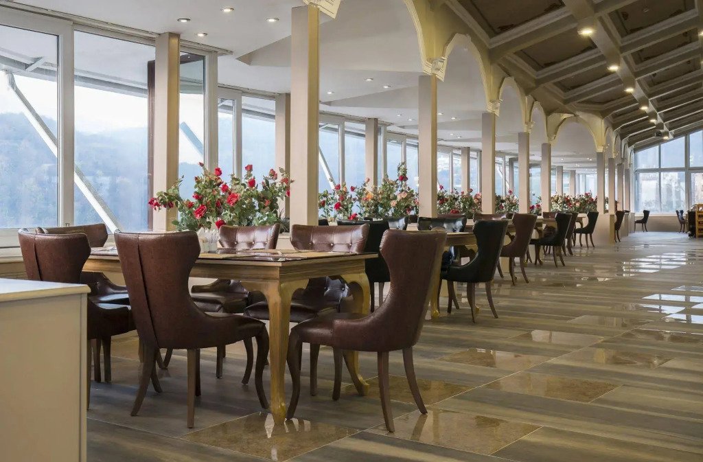 Thermalium Wellness & Spa Hotel by Vima