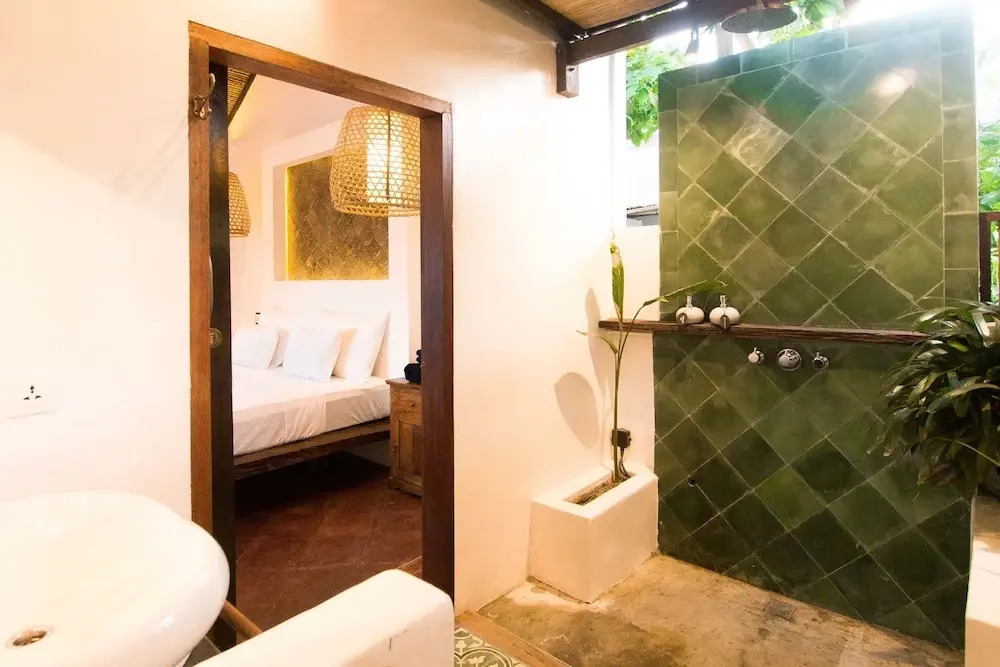 The Mandana Villa Gili Air